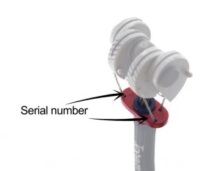 Basic Cam serial number