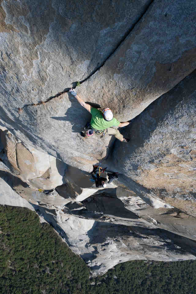 Max Didier Boulder Problem